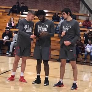 Meet your Posher, Trevor